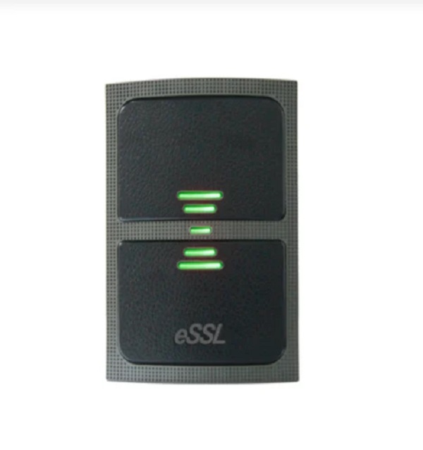 Essl Card Reader - Color: Black