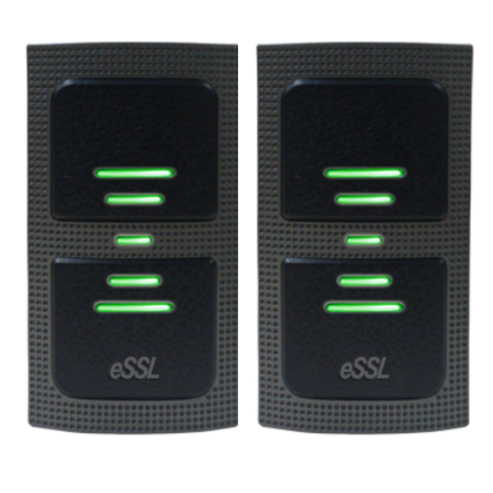 Essl Card Reader - Color: Black