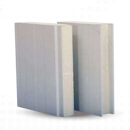 Puf Panel - Application: Industrial