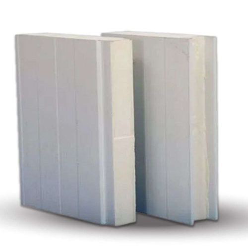 Roofing And Sandwich Puf Panels - Application: Insulation