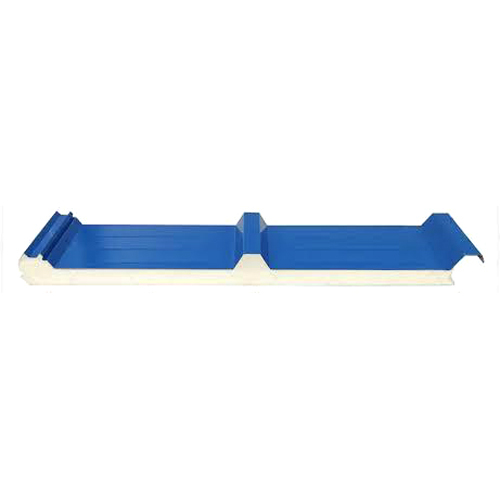 Polyurethane Foam Roof Panel - Features: Easy To Use