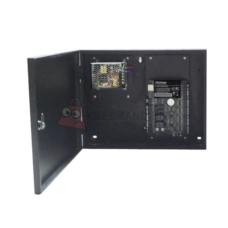 Essl 1 Door Access Contro C3 100