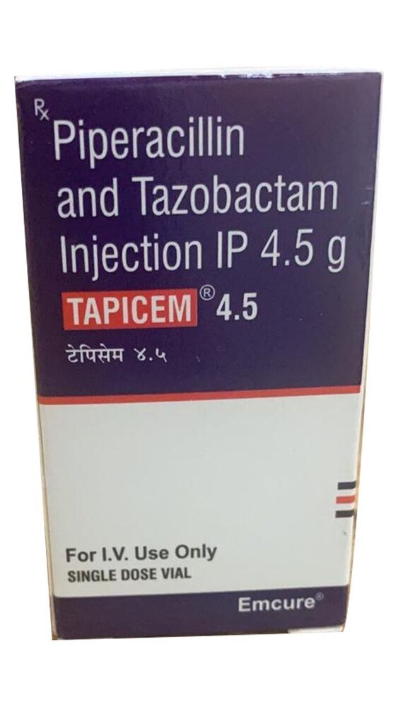 Tapicem 4.5 mg Injection