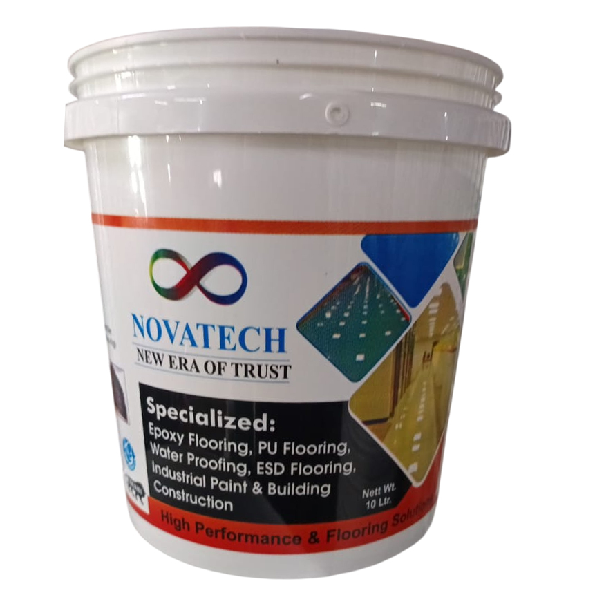 Flooring Chemical - Color: Clear