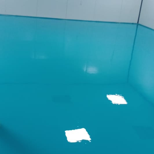 Epoxy Flooring