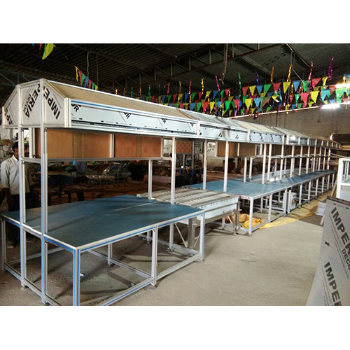 Assembly Line