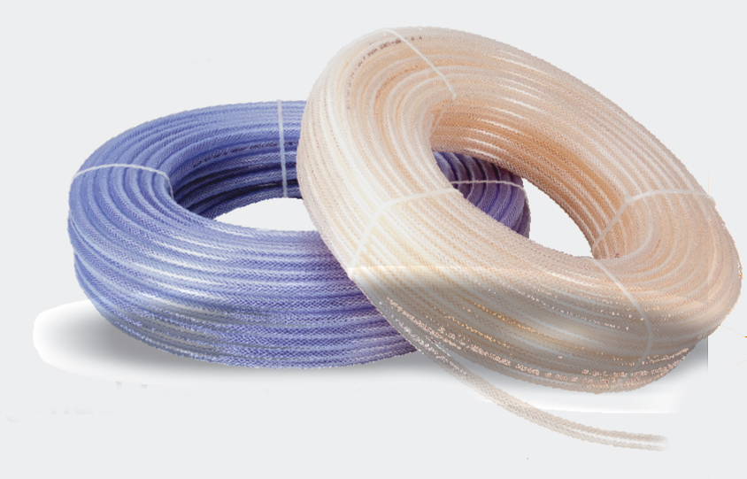 Nylon Tubes - Features: Durable