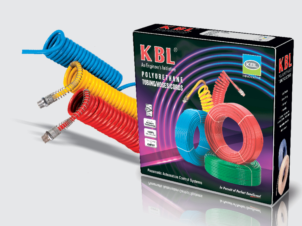 Pu Round Cords - Features: Durable