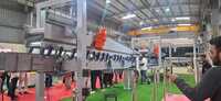Industrial Conveyors