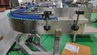 Material Handling Conveyors