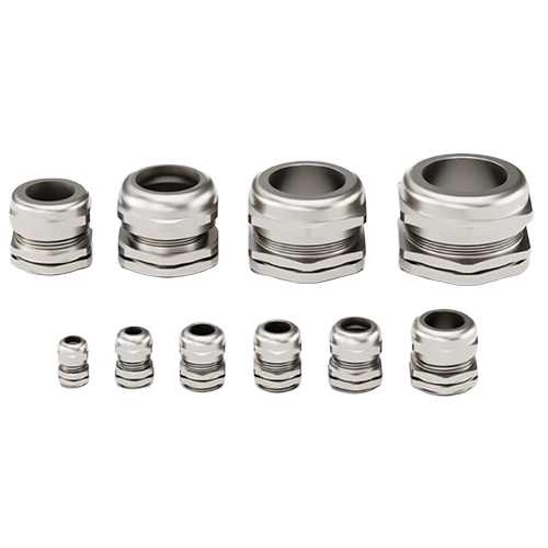 Metal Cable Glands