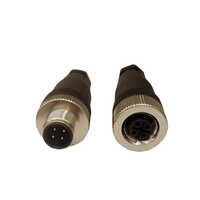 M12 4Pin Connector