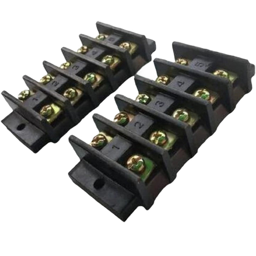 Bakelite Connectors