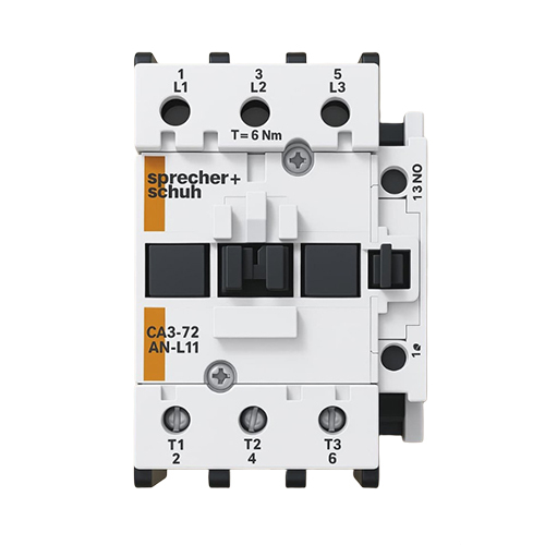 Sprecher Schuh Contactor