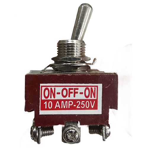 Toggle Switch