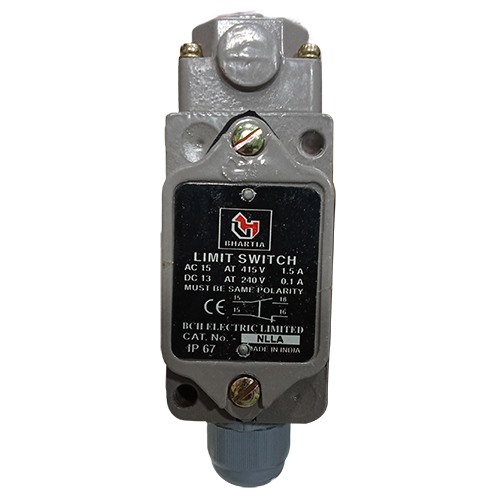 BCH NLLA Limit Switch