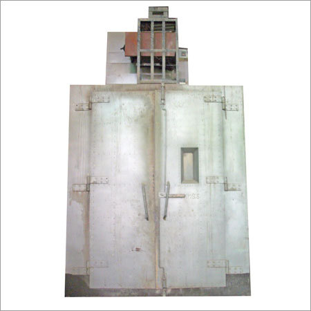 Electrical Control Panel Boards