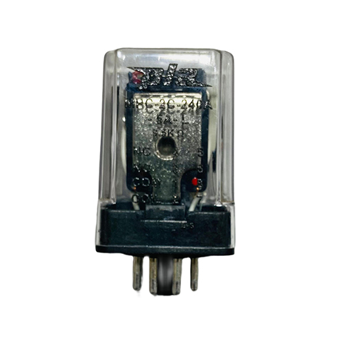 Thermal Overload Relay