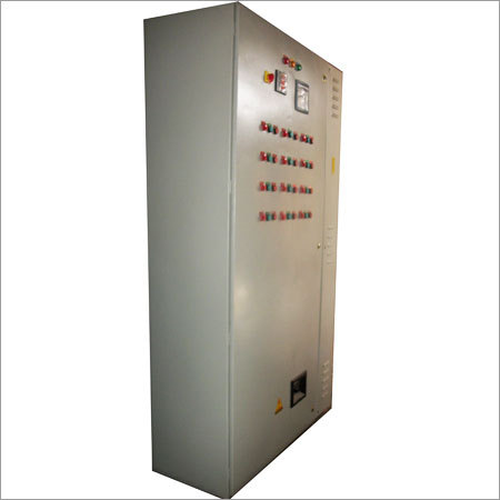 Power Control Centers