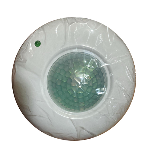 Water Flow 2F Motion Sensor - Frequency: 50 Hertz (Hz)