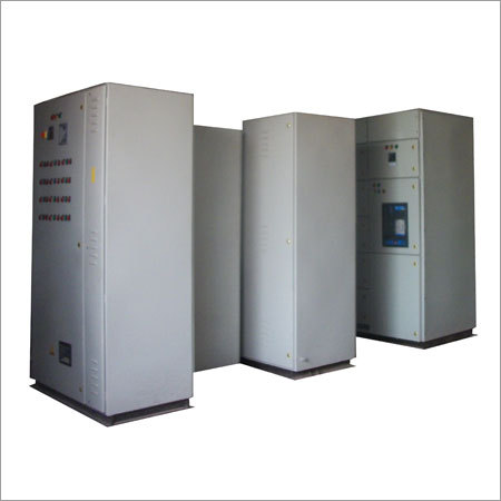 Automatic Power Factor Panels