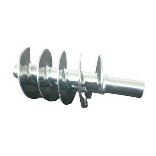 SS Auger Screw
