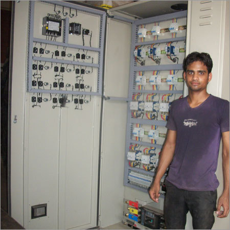 Mcb वितरण बोर्ड