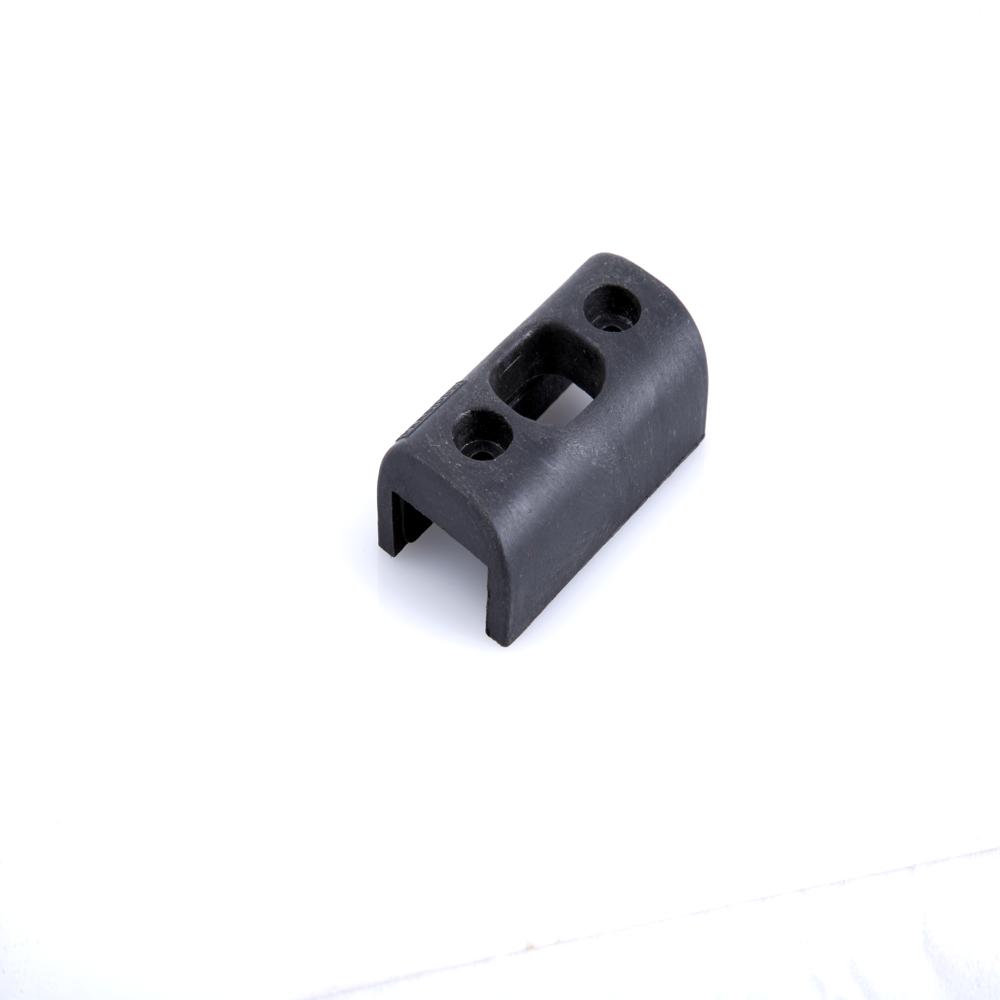 Plastic furniture buffer