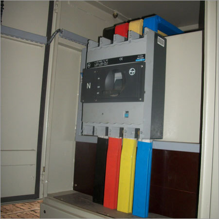 Power Distribution Systems