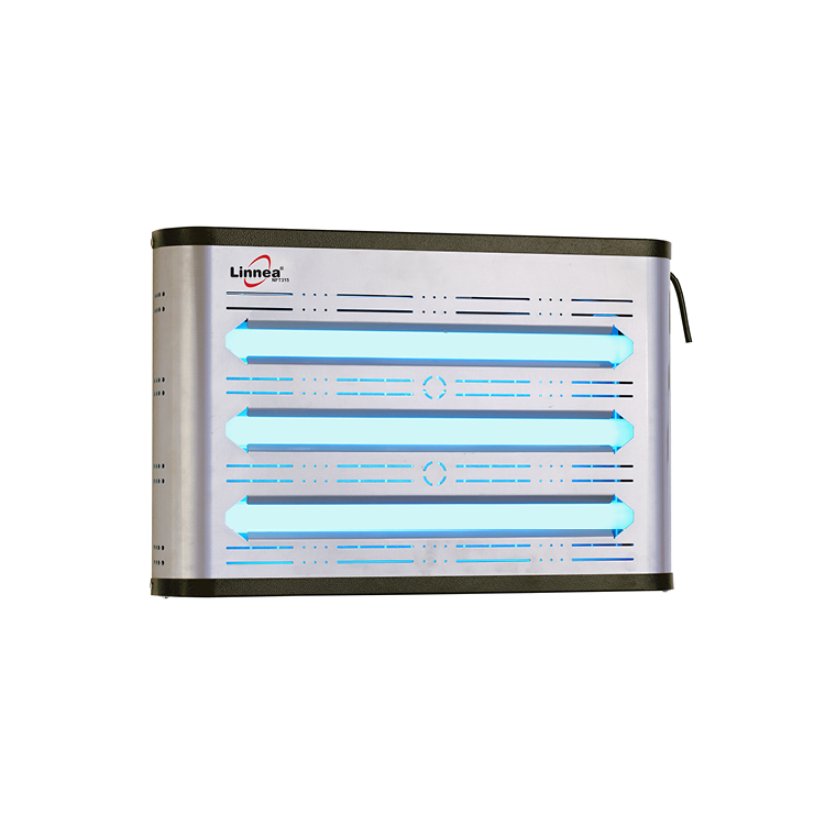 Linnea Nft315 Glue Board Fly Catcher Machine - Features: Good Quality