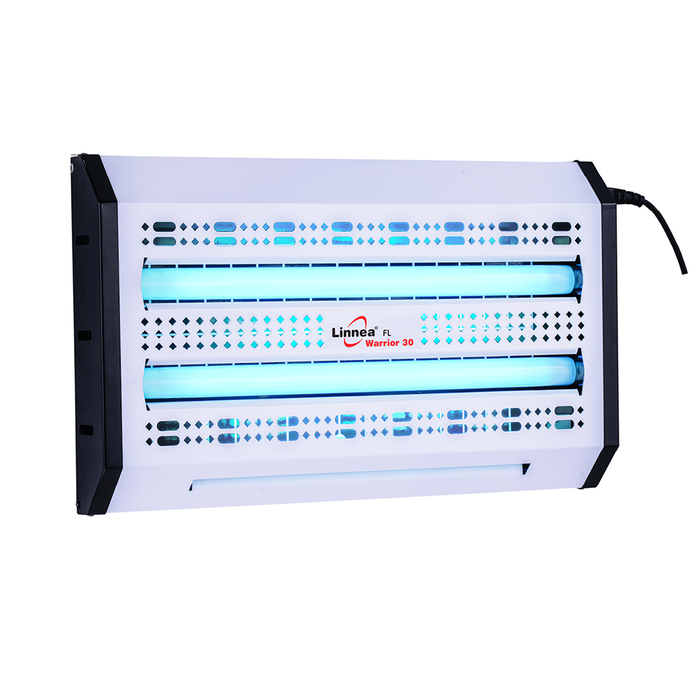 Fly Killer Linnea Fl Warrior 30 - Feature: Good Quality