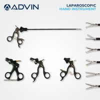 Laparoscopic Urology Instruments
