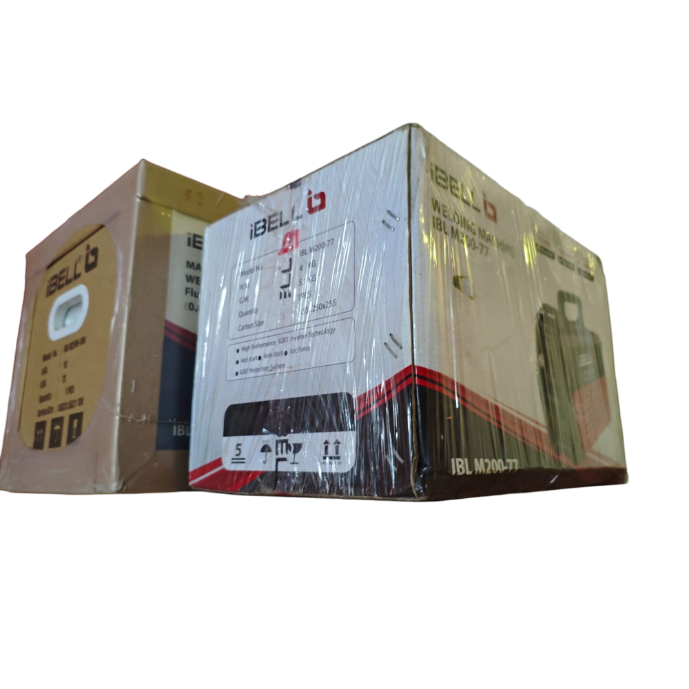 IBELL M200 77 SC INVERTER WELDING MACHINE