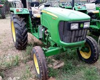 46HP 5045 PowerPro 5D Series Tractors