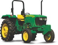 46HP 5045 PowerPro 5D Series Tractors