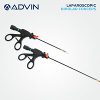 Laparoscopic Graspers, Scissors, Forceps