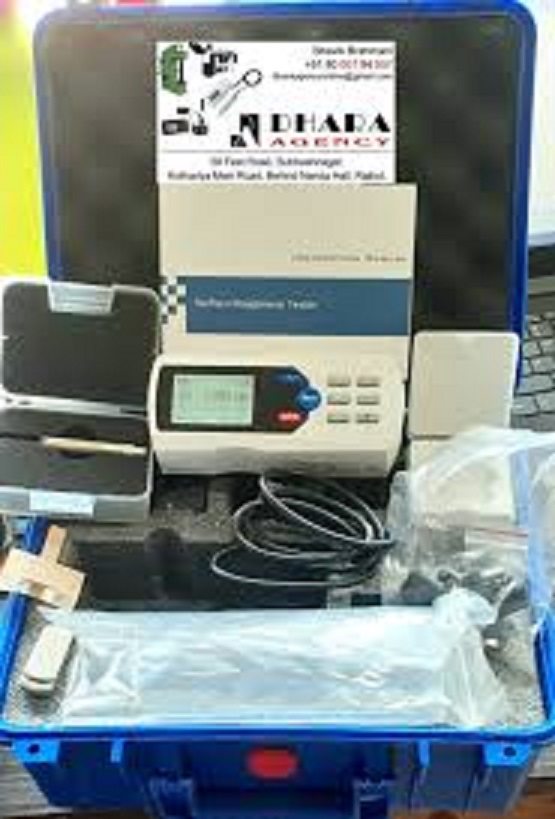 Tr-200 Surface Roughness Tester - Dimension (L*w*h): 140x52x48 Millimeter (Mm)