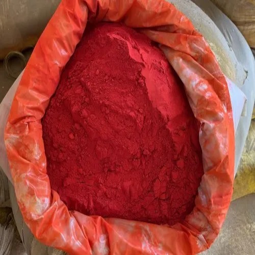 Orange 122 Reactive Orange Dye