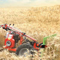 7HP Balwaan Power Reaper