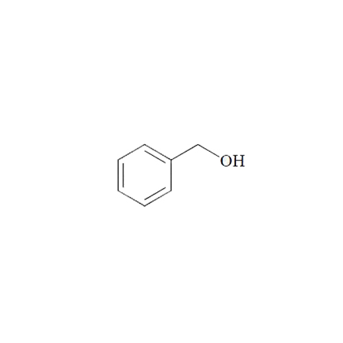 Benzyl Alcohol - Grade: Industrial Grade