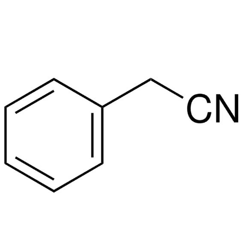 Benzyl Cynaide - Grade: Industrial Grade