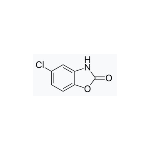 Chlorzoxazone Chemical - Grade: Industrial Grade