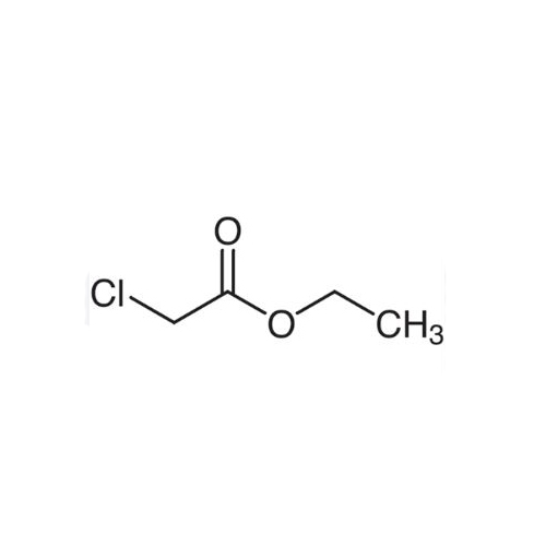 Ethyl Chloro Acetate - Grade: Industrial Grade