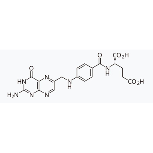 L Methyl Calcium Folate - Grade: Industrial Grade