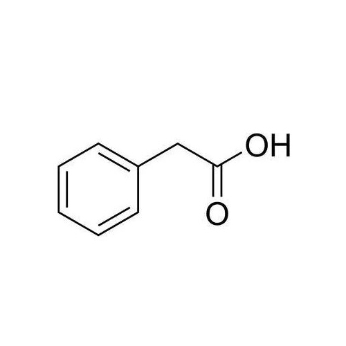 Phenyl Acetic Acid - Grade: Industrial Grade