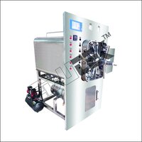 Rectangular Steam Sterilizer Single Door