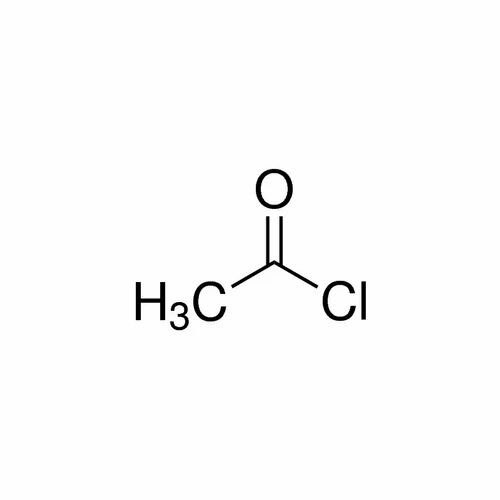 Cas 75 36 5 Acetyl Chloride - Cas No: 75-36-5
