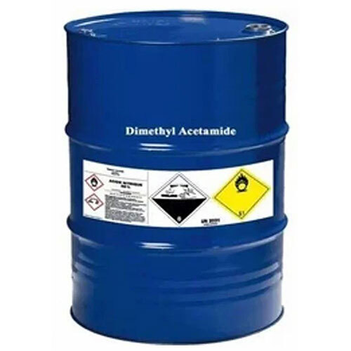 N N Dimethyl Acetamide  - DMAC