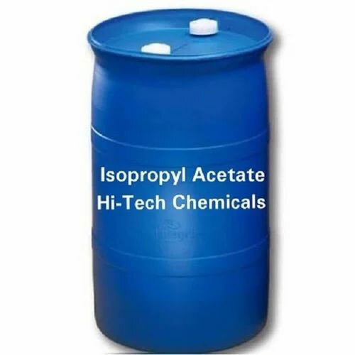 Isopropyl Acetate - Ipac - Cas No: 108-21-4