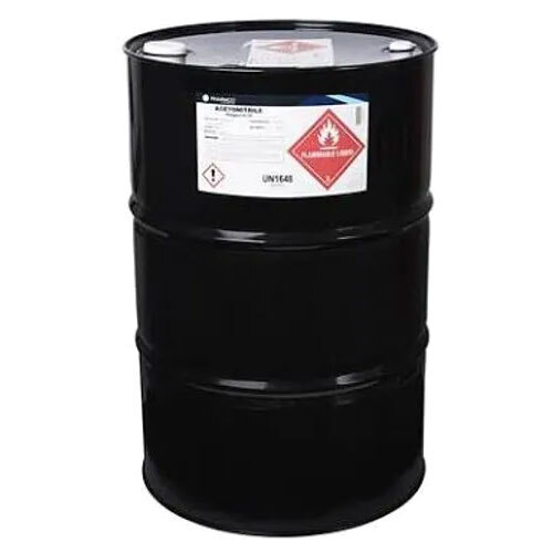 Cas 75 05 8 Acetonitrile